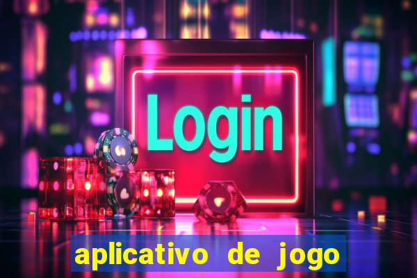 aplicativo de jogo que paga no cadastro